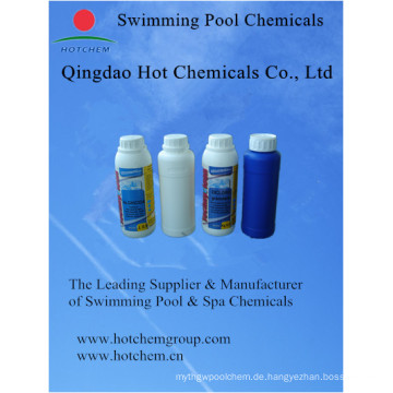 Effektive Ans Swift Schwimmbecken Algecide Benzalkoniumchlorid Bkc (HCAG003)